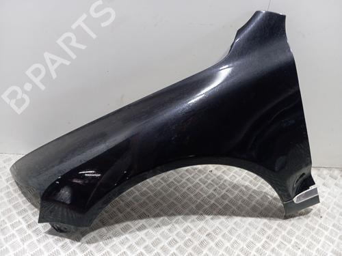 Guarda-lamas esquerdo Guarda-lamas esquerdo VW TOUAREG (7LA, 7L6, 7L7) 5.0 V10 TDI (313 hp) 35728651 35728651