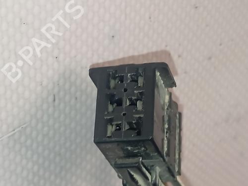 Left mirror MERCEDES-BENZ VITO Van (W638) | BP31337653C26