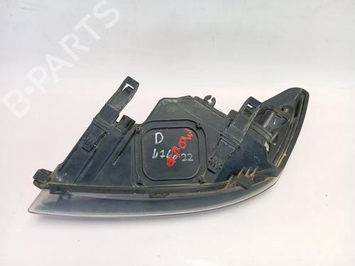 Højre forlygte FORD FOCUS II (DA_, HCP, DP) | BP23575001C29