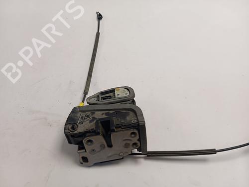 Rear right lock OPEL ASTRA K (B16)  | BP22308739C99 