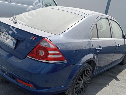 Heater blower motor FORD MONDEO III (B5Y) 2.2 TDCi | BP27730875M62