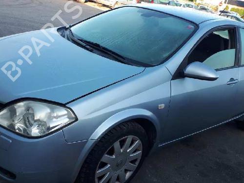 Starter NISSAN PRIMERA (P12)  | BP12667870M8 