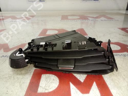 Luftventil FORD FOCUS III 1.6 Ti (105 hp) 14132781