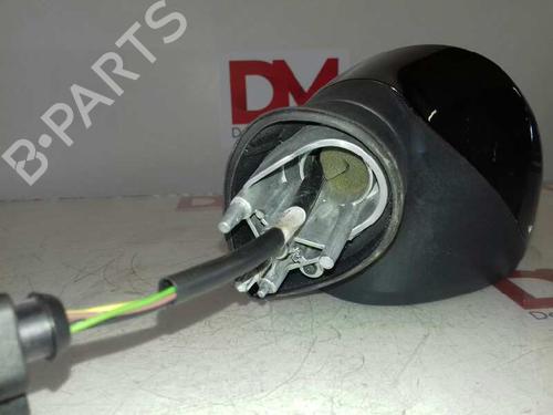 Right mirror SEAT LEON (1P1) 1.6 TDI | BP12643980C27 