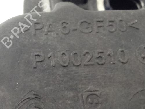 Clutch pedal OPEL VIVARO C Van (K0)  | BP18238760I13 