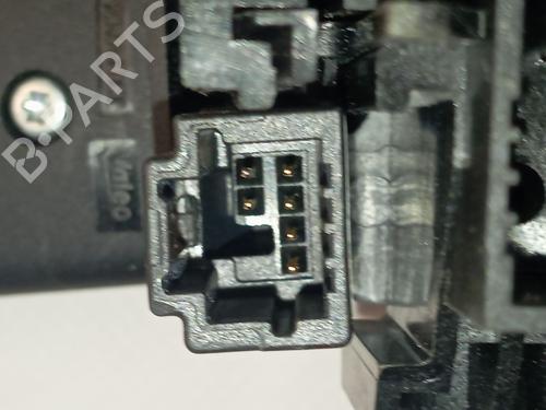 Headlight switch MITSUBISHI COLT VII Hatchback (VB_) | BP39079682I24 - Image 6