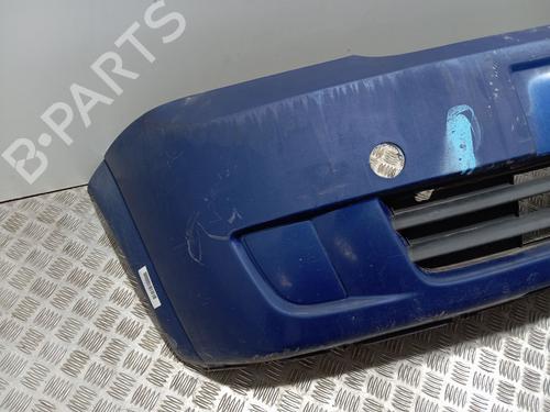 Front bumper OPEL MERIVA A MPV (X03)  | BP26432831C7 