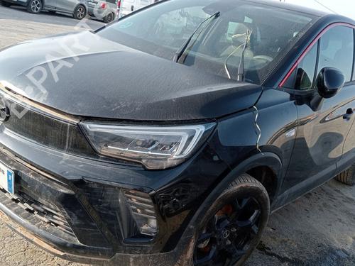 Used Parts OPEL CROSSLAND X / CROSSLAND (P17, P2QO)    4658039