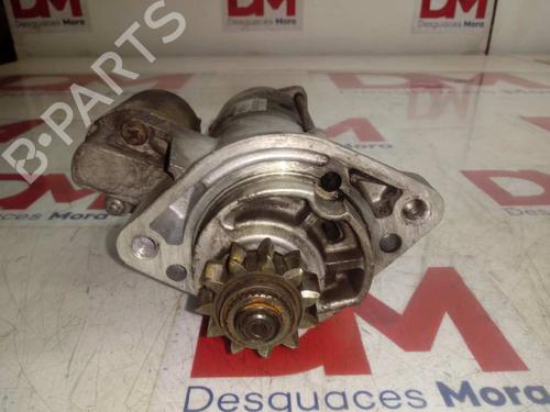Starter NISSAN CABSTAR (F24M, F24W) 35.13 DCI, 45.13 DCI 2.5 (F24M) | BP29409870M8 