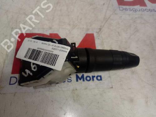 Headlight switch NISSAN NOTE (E11, NE11) 1.4 | BP12840210I24 