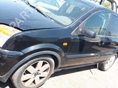 Engine FORD FUSION (JU_)  | BP12664962M1 