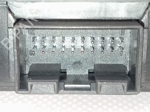 Electronic module VW GOLF V (1K1) | BP32725807M83 - Image 4