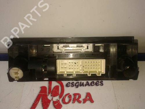 Climate control SKODA FABIA I (6Y2)  | BP12832813I5 