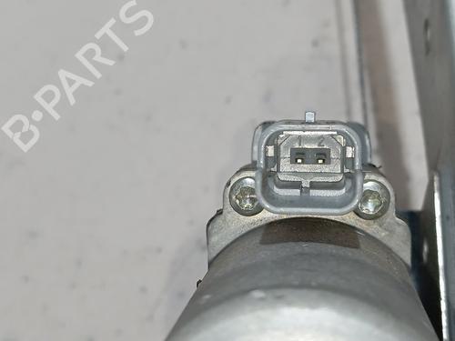 Front right window mechanism CITROËN C3 III Van (SX_, SY_)  | BP29360648C23 