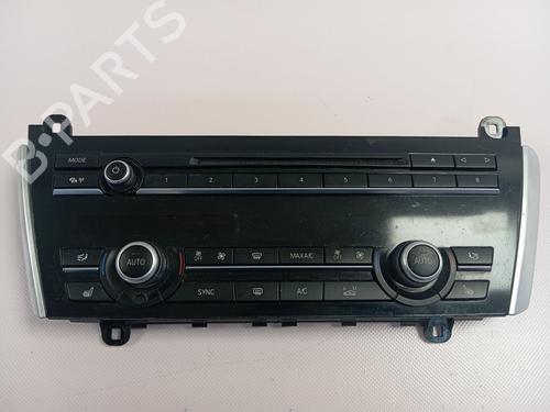 Used Climate control BMW 5 Gran Turismo (F07) 530 d (245 hp) 30515021