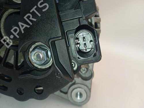 Alternator VW GOLF VI (5K1)  | BP24367162M7 