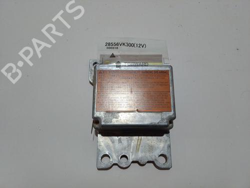 Used ECU airbags ECU airbags NISSAN NAVARA NP300 (D40) [2004-2026] 35933502 35933502