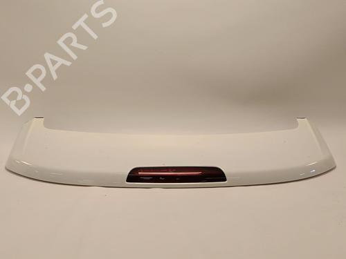 Used Rear spoiler Rear spoiler JEEP COMPASS (MP, M6, MV, M7) 1.6 CRD (120 hp) 34246105 34246105
