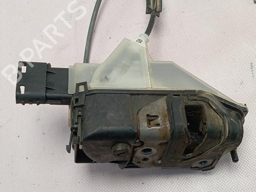 Front right lock CITROËN BERLINGO MULTISPACE (B9) | BP37376458C97 - Image 2
