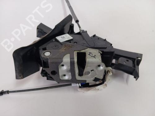 Rear left lock FORD FOCUS III  | BP22636112C100 