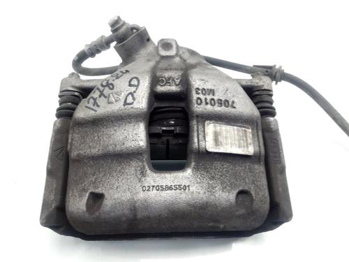 Used Right front brake caliper OPEL COMBO E Tour / Life (K9) 1.5 (102 hp) 18254133