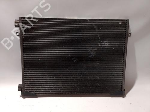 Used AC radiator AC radiator RENAULT TRAFIC II Van (FL) [2001-2026] 34399532 34399532