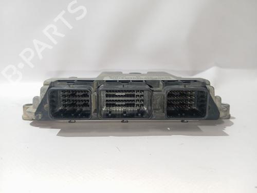 Engine control unit (ECU) RENAULT TRAFIC II Van (FL) 1.9 dCi 100 (FL0C, FL0K, FL0B) | BP36017577M57 - Image 3