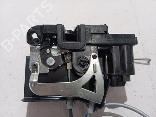 Zamek drzwi przednich lewych SSANGYONG RODIUS II  | BP28000513C98