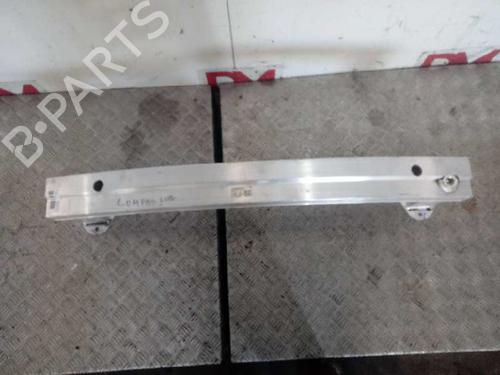 Used Rear bumper reinforcement JEEP COMPASS (MK49) 2.2 CRD (136 hp) 13541334