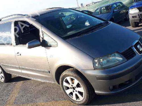 Water radiator SEAT ALHAMBRA (7V8, 7V9) | BP12667928M31