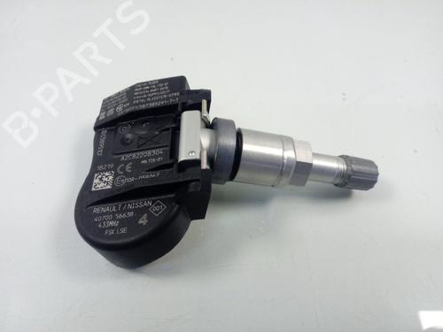 Used Electronic sensor RENAULT KOLEOS I (HY_) [2008-2025]  18864671