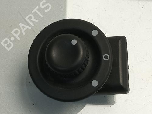 Comando retrovisori DACIA DOKKER MPV (KE_) [2012-2021]  30373438