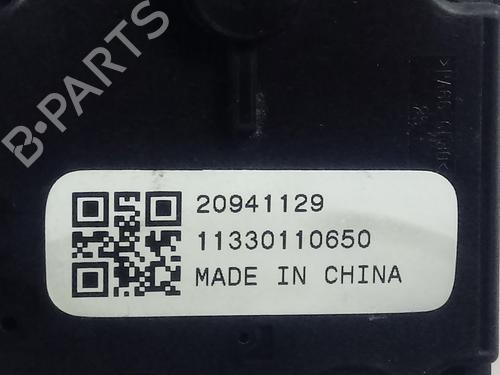 Steering column stalk CHEVROLET ORLANDO (J309) 2.0 D | BP18961584I23 