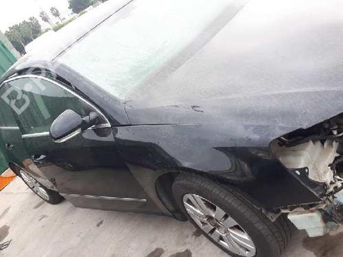 Headlight switch VW PASSAT B6 (3C2)  | BP12936089I24 