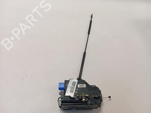 Used Rear left lock SEAT TOLEDO III (5P2) [2004-2009]  22409812