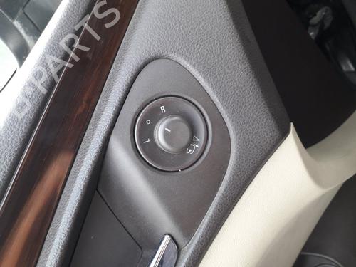 Used Mirror switch OPEL INSIGNIA A Sports Tourer (G09) 2.0 CDTI (35) (160 hp) 13451688