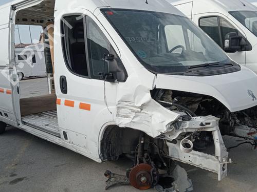 Recambios PEUGEOT BOXER Van [2006-2025]  4339443