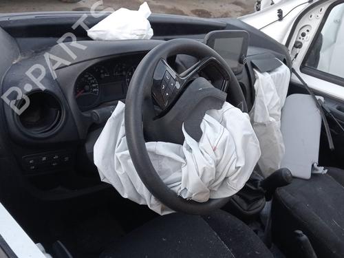 Instrument cluster FIAT FIORINO Box Body/MPV (225_) | BP23270159C47