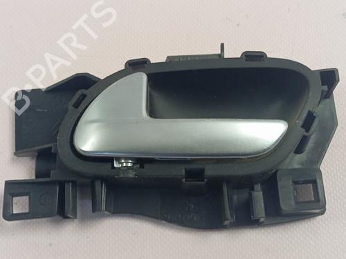 Used Rear left interior door handle CITROËN C4 I (LC_) [2004-2014]  30373300