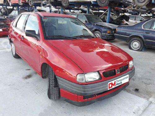 Used Parts SEAT CORDOBA (6K1, 6K2) 1.6 i (75 hp) 2596791