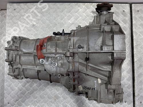 Gearbox AUDI A4 B8 Avant (8K5)  | BP22902394M3 