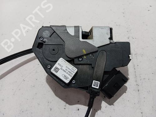 Front right lock FORD TRANSIT COURIER V769 Box Body/MPV (N3P)  | BP28412627C97 