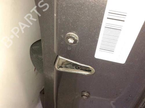 Right rear door BMW 1 (E87) 118 d | BP12638518C5 