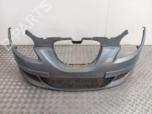 Used Front bumper Front bumper SEAT ALTEA (5P1) 1.9 TDI (105 hp) 34125735 34125735