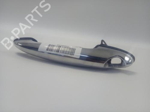 Used Front left exterior door handle MINI MINI (R50, R53) [2001-2006]  18307549