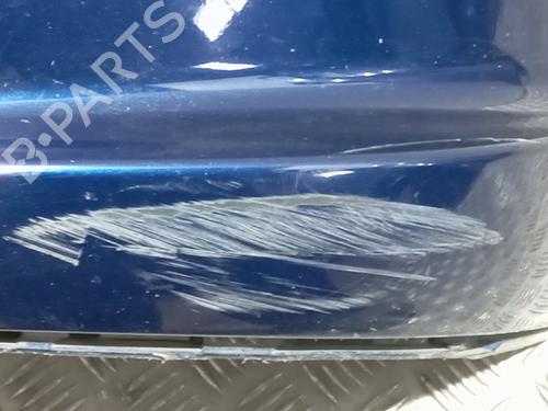 Front bumper PEUGEOT 207 SW (WK_) 1.4 16V | BP29586172C7 