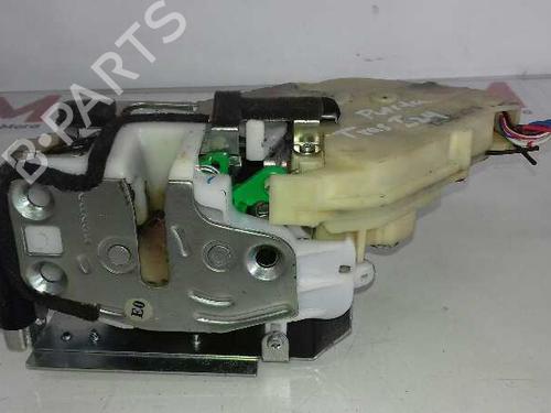 Rear left lock HONDA CR-V II (RD_) 2.0 (RD5) | BP12643475C100 