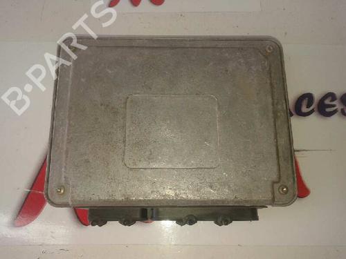 Engine control unit (ECU) VW GOLF IV (1J1) 1.4 16V | BP12677283M57 