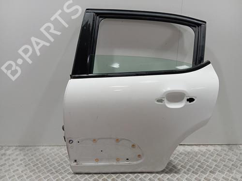 left-rear-door-citroen-c3-iii-sx-2016-36323232 main image