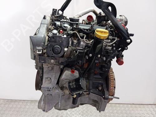 Used Engine RENAULT KANGOO / GRAND KANGOO II (KW0/1_) [2008-2025]  27323472